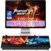 10000 Games in 1 Arcade Game Console Pandora Box 3D Double StickWiFi Function to Add More GamesRetro Game Machine for PC 1920x1080P,Favorite List,4 Players Online Game (3D+WiFi) view 1