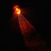 Fafeicy 50PCs Pre Wired LED Diodes, 10mm Orange 12V Light Emitting Diodes DIY Parts with 20cm Wires for Circuit Indicator RC Model Lighting view 3