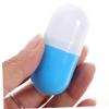 WOONEKY 30pcs Capsules for Medical Pretend Play for Early Education Interactive Doctor Role Playing Fun for Ages Great Present for Birthdays and Holidays view 4
