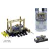 Model Kit 3 Piece Car Set Release 78 Limited Edition to 9600 Pieces Worldwide 1/64 Diecast Model Cars by M2 Machines 37000-78 view 2