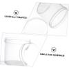HONITANO 2Pcs Magnifier Observation Box for Educational Insect Viewing Container Lightweight and Compact for School Science Projects and Nature Exploration view 3