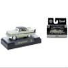 Auto-Thentics 6 Piece Set Release 99 in Display Cases Limited Edition 1/64 Diecast Model Cars by M2 Machines 32500-99 view 3