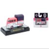 Auto-Thentics 6 Piece Set Release 99 in Display Cases Limited Edition 1/64 Diecast Model Cars by M2 Machines 32500-99 view 4