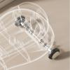 Wiggle Car Music Light Anti-Rollover Swing Car Swing Silent Flash Wheel Age 3 and Up Months view 4