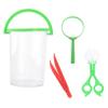BESPORTBLE 1 Set Science Observation Barrel Insect Collector for Educational Magnifying Box for Nature Exploration Enhances Cognitive Skills and Imagination for Outdoor Activities view 1