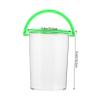 BESPORTBLE 1 Set Science Observation Barrel Insect Collector for Educational Magnifying Box for Nature Exploration Enhances Cognitive Skills and Imagination for Outdoor Activities view 2