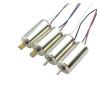 1020 Coreless Motor DC 3.7V 7.4V 53000RPM High Speed Strong Glider Foam Aircraft Model Motor A view 1