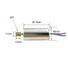 1020 Coreless Motor DC 3.7V 7.4V 53000RPM High Speed Strong Glider Foam Aircraft Model Motor A view 2