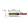 1020 Coreless Motor DC 3.7V 7.4V 53000RPM High Speed Strong Glider Foam Aircraft Model Motor A view 3