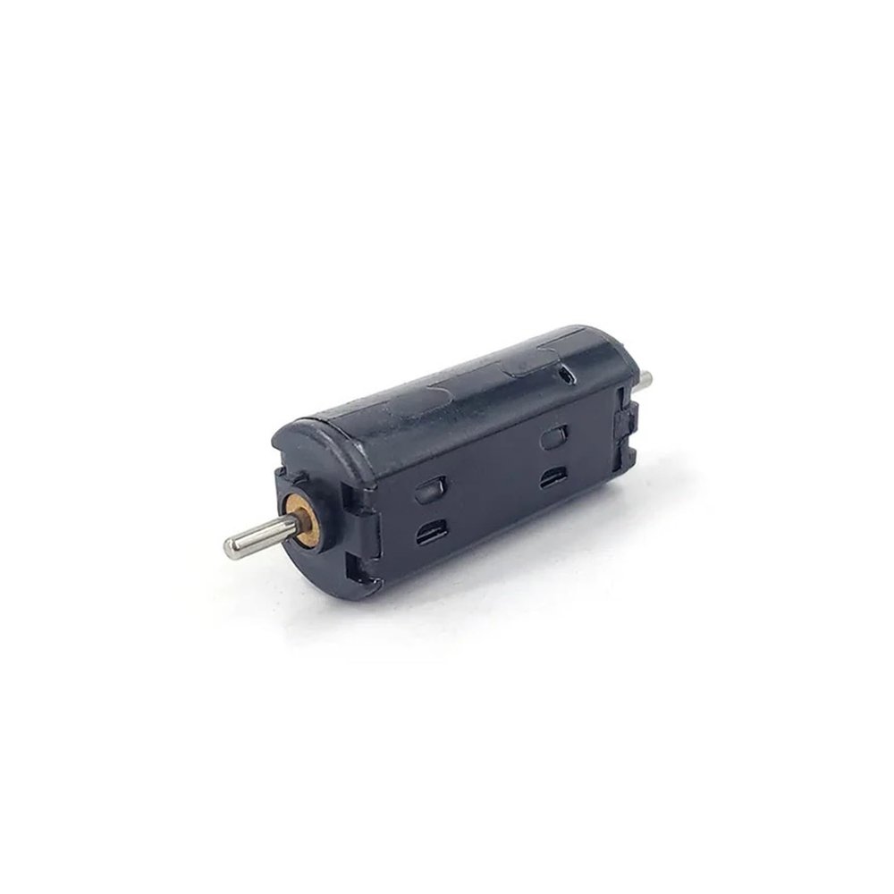 16mm Dual shaft Carbon Brush electronic starter DC 12V 18V 24V High Speed Engine DIY Toy Model Rail Train RSHVOBRRS
