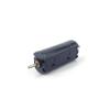 16mm Dual shaft Carbon Brush electronic starter DC 12V 18V 24V High Speed Engine DIY Toy Model Rail Train RSHVOBRRS view 1