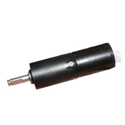 16mm BLDC Brushless electronic starter DC 5V-6V Slow Speed Planetary Gearbox Reduction Gear electronic starter DIY Smart Robot Car RSHVOBRRS