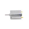 130 electronic starter D-Shaft Carbon Brush FK-130SH-12245 electronic starter DC 6V-18V 12V High Speed Toy Model Car Home Appliance RSHVOBRRS view 1
