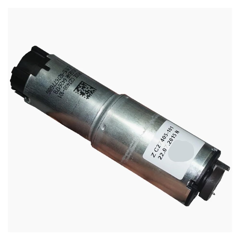 12V Two-stage Planetary Geared electronic starter, High Torque electronic starter with Rare Earth Gray Strong Magnetism, Reduction Ratio 19: 1 USUFKCXDG