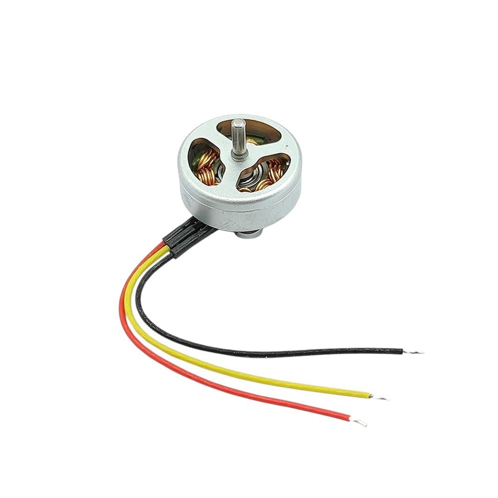15000Kv Mini 1103 Micro 14Mm Tiny 3-Phase High Speed Brushless Motor 1S-2S 3.7V 7.4V DIY Rc FPV Drone Quadcopter