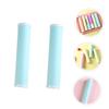 Abaodam 2pcs Educational Boys and Girls Kaleidoscope Toys Fun DIY Toys for Boy Girl Develop Imagination Creativity view 3