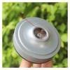 HJDIPCKYVG RS-545 Brush Electronic Starter Engine Fan DC 10.8V 12V 110W High-Power Handheld Vacuum Cleaner Ball Bearing Metal Turbine view 4