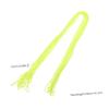 Abaodam 50pcs Replacement Strings for Nylon Ropes for Competitive Play Stability for Sports and All Skill Levels view 2