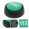 Abaodam 14 Pcs Noise Button Voice Activated Yes No Prank Fun Office Relief Game Portable Sound Buttons for Parties Gatherings view 2