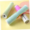 Abaodam 2pcs DIY Kaleidoscopes for Educational Art for Creative Sensory Playthings to Enhance Imagination and Fine Motor Skills Safe Material view 2