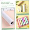 Abaodam 2pcs DIY Kaleidoscopes for Educational Art for Creative Sensory Playthings to Enhance Imagination and Fine Motor Skills Safe Material view 3
