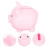 Abaodam Cartoon Piggy Bank for Boys and Girls Boys Girls Money Saving Box Pig Shape Coin Bank view 3