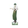 A3 Cell Divine Comedy 10 Otowa Base Cafe Ver.[Illustration of Reconstruction] Acrylic Stand view 1