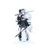 A3 Touhou Project 04 Soul Yomu Illustration Illustration Acrylic Stand view 1