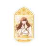 01 Estefania [Official Illustration] Acrylic Stand view 1