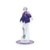 A3 Astro Dive 08 Ji Clear [Official Illustration] Acrylic Stand view 1
