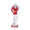 A3 Red Yume Gakuen 01 Despicable Me Queen Acrylic Stand view 1