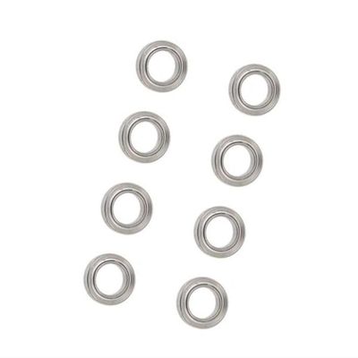 RC Car Upgrade Parts for LDRC for A86P AE86 A86 LD1801 LD1802 LD1803 LD1804 A01 A02 1/18 RC Car Upgrade Parts Spare Accessories Replacement Steering Cup Bearing