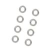 RC Car Upgrade Parts for LDRC for A86P AE86 A86 LD1801 LD1802 LD1803 LD1804 A01 A02 1/18 RC Car Upgrade Parts Spare Accessories Replacement Steering Cup Bearing view 1