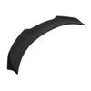 BYRXMO Spoiler Kick V Style Rear Trunk Wing Unpainted ABS for Ford for Mustang 2015 202 Unfinished FZ-FM15H-a view 1