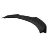 BYRXMO Spoiler Kick V Style Rear Trunk Wing Unpainted ABS for Ford for Mustang 2015 202 Unfinished FZ-FM15H-a view 2