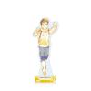 A3 Red Yume Gakuen 04 Urban Tom & Sawyer Naito Naito Acrylic Stand view 1