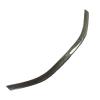 Rear Roof Spoiler Wing Compatible for Lexus 2015 2016 2017 rc300 200t RC350 RC200 Carbon Fiber Trunk Lip Boot Cover Car Styling view 1