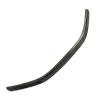 Rear Roof Spoiler Wing Compatible for Lexus 2015 2016 2017 rc300 200t RC350 RC200 Carbon Fiber Trunk Lip Boot Cover Car Styling view 2