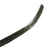 Rear Roof Spoiler Wing Compatible for Lexus 2015 2016 2017 rc300 200t RC350 RC200 Carbon Fiber Trunk Lip Boot Cover Car Styling view 3