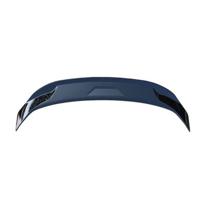 BYRXMO for Honda for Civic EX/LX/Si/Sport 2022-2023 JDM Gloss Black Rear Trunk Spoiler Wing Lip ABS 1 Piece -HC224JDM