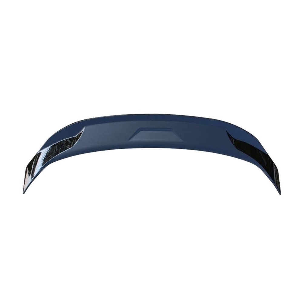 BYRXMO for Honda for Civic EX/LX/Si/Sport 2022-2023 JDM Gloss Black Rear Trunk Spoiler Wing Lip ABS 1 Piece -HC224JDM