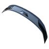 BYRXMO for Honda for Civic EX/LX/Si/Sport 2022-2023 JDM Gloss Black Rear Trunk Spoiler Wing Lip ABS 1 Piece -HC224JDM view 2
