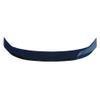 BYRXMO for Honda for Civic EX/LX/Si/Sport 2022-2023 JDM Gloss Black Rear Trunk Spoiler Wing Lip ABS 1 Piece -HC224JDM view 3