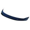 BYRXMO for Honda for Civic EX/LX/Si/Sport 2022-2023 JDM Gloss Black Rear Trunk Spoiler Wing Lip ABS 1 Piece -HC224JDM view 4
