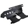 ADU RACING NYLON FRONT AND REAR BUMPER Compatible For LOSI DBXL XL 1.0 2.0 GAS E view 1