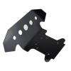 ADU RACING NYLON FRONT AND REAR BUMPER Compatible For LOSI DBXL XL 1.0 2.0 GAS E view 3