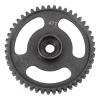 47T Spur Main Gear Replacement Harden Steel RC Car Gear Upgrade Parts for HPI Savage 1/8 RC Car Durable Low Noise Easy Maintenance view 1