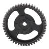 47T Spur Main Gear Replacement Harden Steel RC Car Gear Upgrade Parts for HPI Savage 1/8 RC Car Durable Low Noise Easy Maintenance view 2