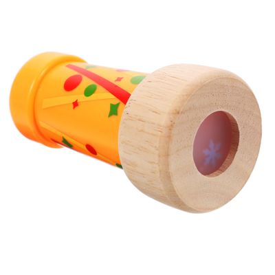 BESPORTBLE Vintage Kaleidoscope Decorative Kaleidoscope Plaything for Compact Design for Indoor Outdoor Use Inspires Imagination and Curiosity Present for Parties and Learning Activities