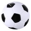 Abaodam Cartoon Coin Bank for Kids Boys Girls Football Shape Money Bank for Home Decoration and Savings for Coins view 1